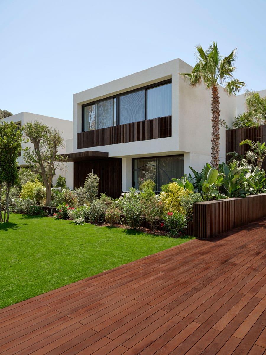 Caja Residence Prestige Garden 3+1 by Maxx Royal