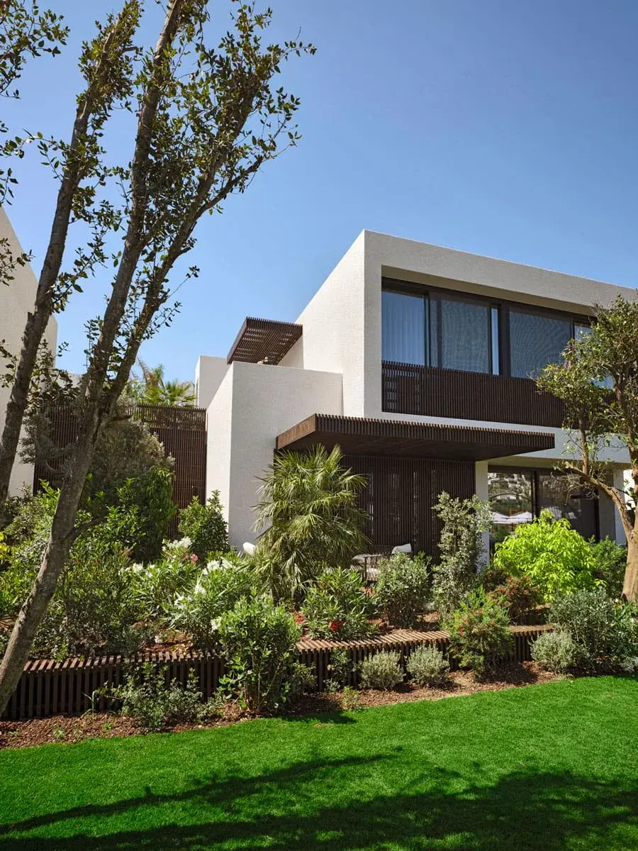 Caja Residence Prestige Garden 3+1 by Maxx Royal — 6