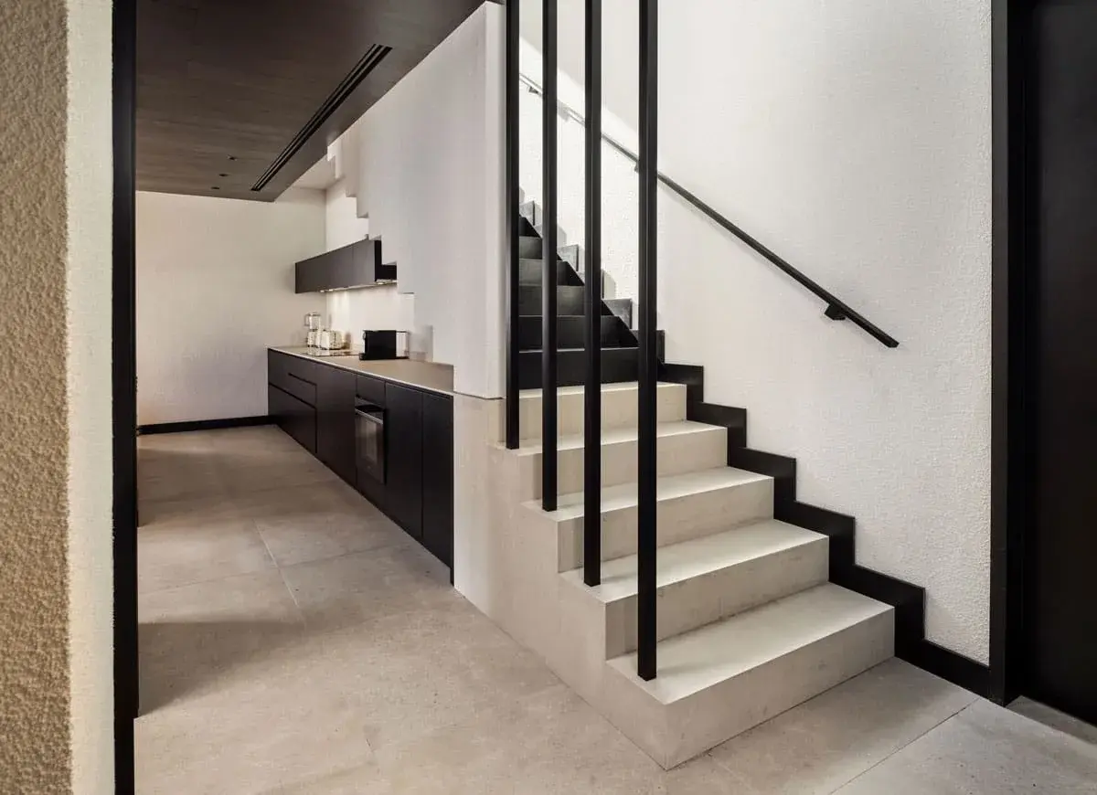 Caja Residence Prestige Sea 3+1 by Maxx Royal — 3