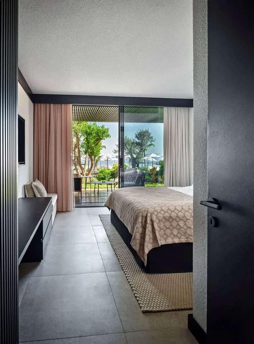 Caja Residence Prestige Sea 3+1 by Maxx Royal — 4