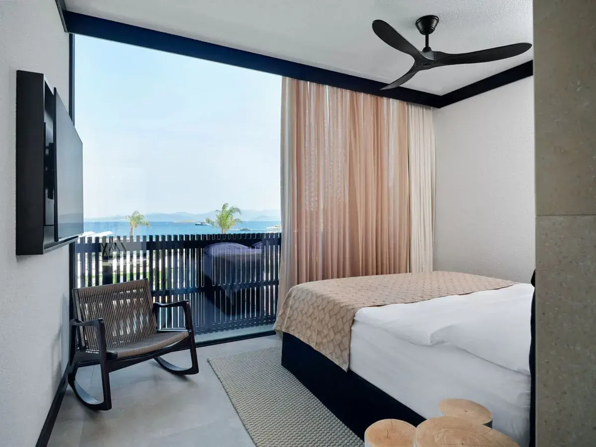 Caja Residence Prestige Sea 3+1 by Maxx Royal — 5
