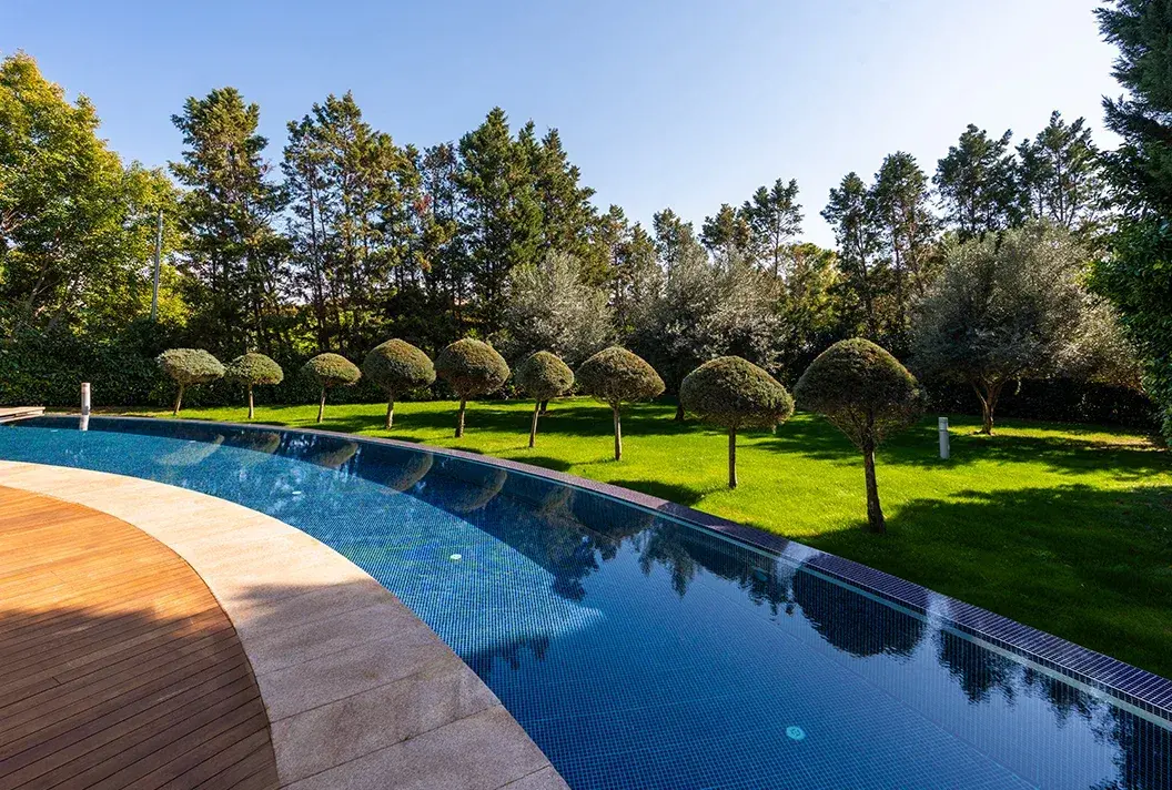 Single Villa Calista Luxury Resort — 5
