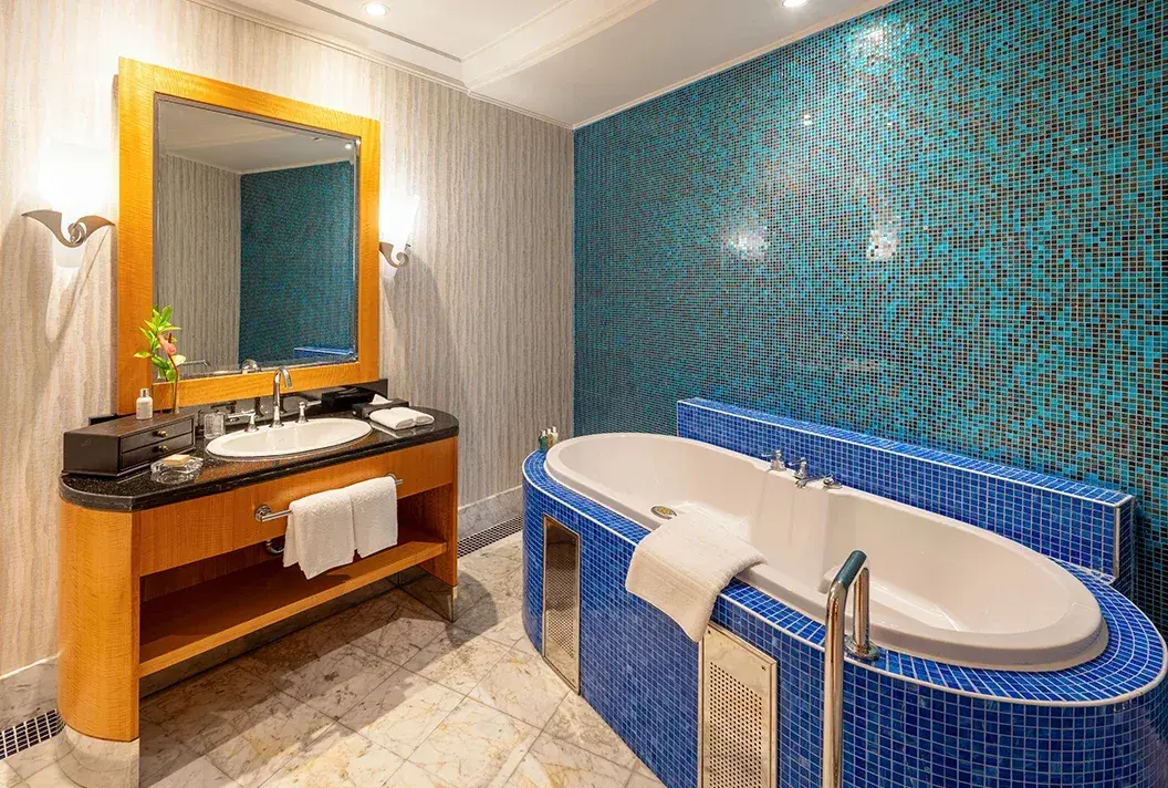 Single Villa Calista Luxury Resort — 3