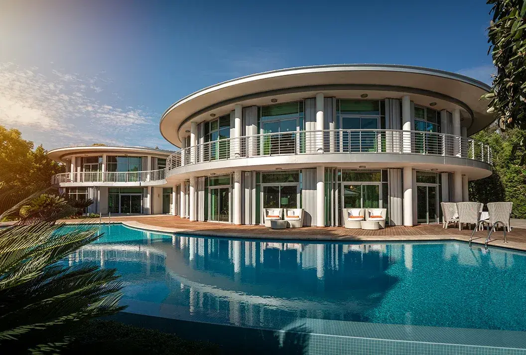 Villa LEO Calista Luxury Resort — 15