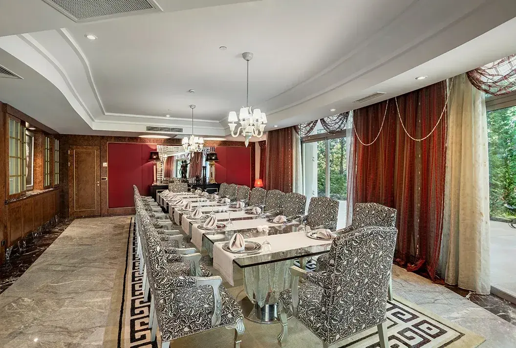 Villa LEO Calista Luxury Resort — 14