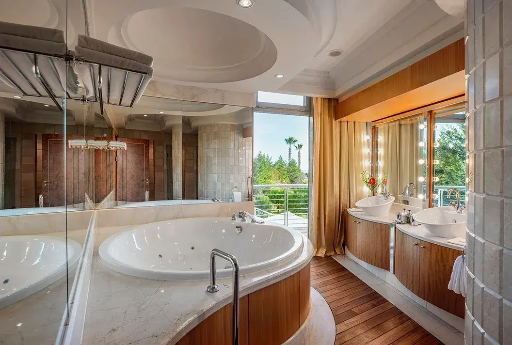 Villa LEO Calista Luxury Resort — 10