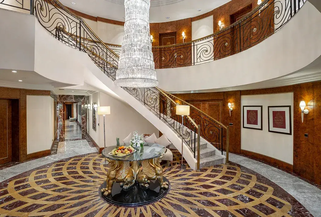 Villa LEO Calista Luxury Resort — 9