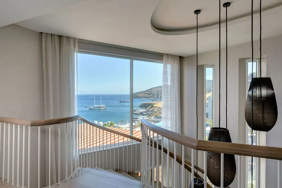 King Villa Caresse, a luxury Collection Resort and Spa Bodrum — 7