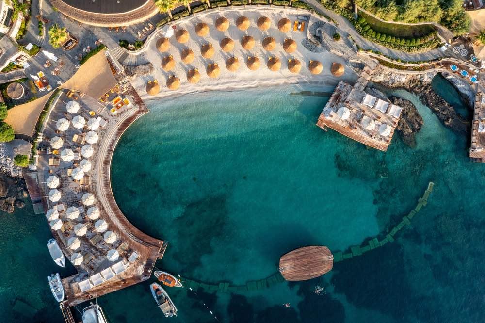 Caresse, a Luxury Collection Resort & Spa, Bodrum