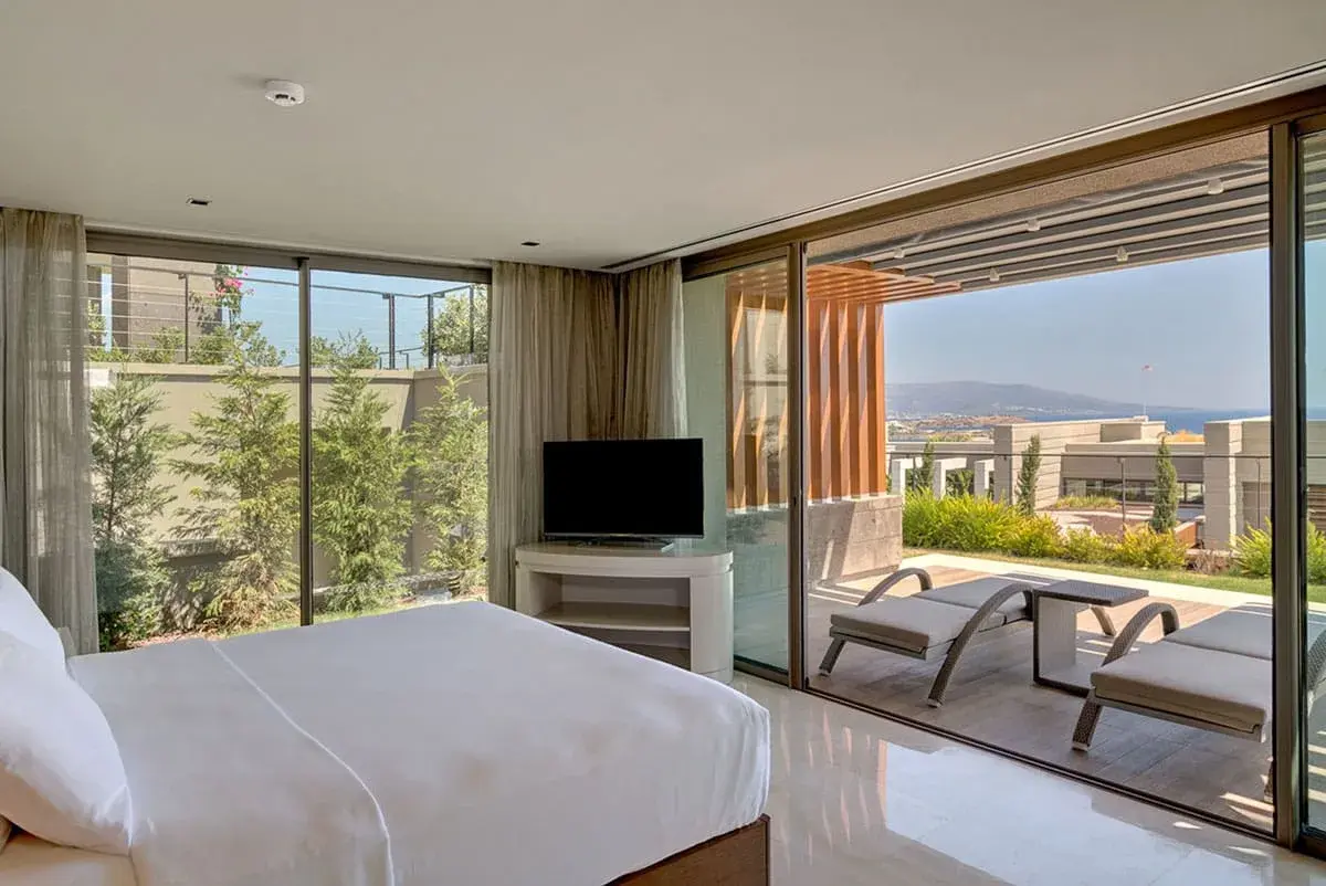 Premier Residence Caresse, a luxury Collection Bodrum — 3