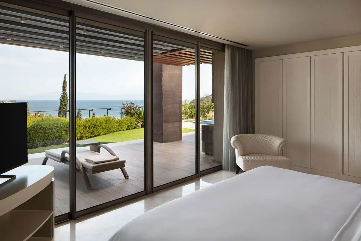 Premier Residence Caresse, a luxury Collection Bodrum — 4