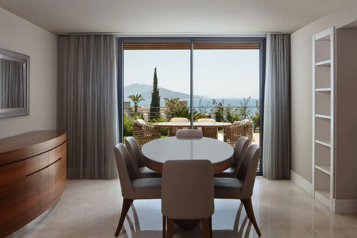 Premier Residence Caresse, a luxury Collection Bodrum — 5
