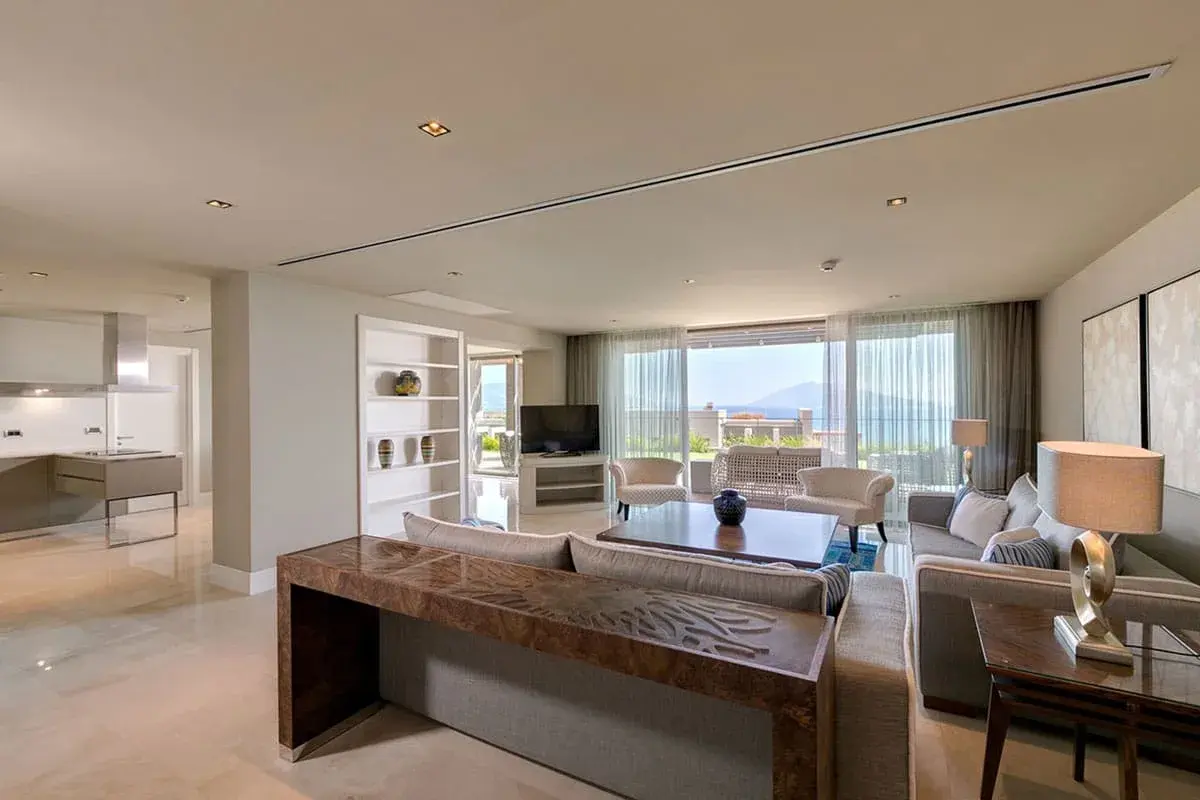 Premier Residence Caresse, a luxury Collection Bodrum — 6