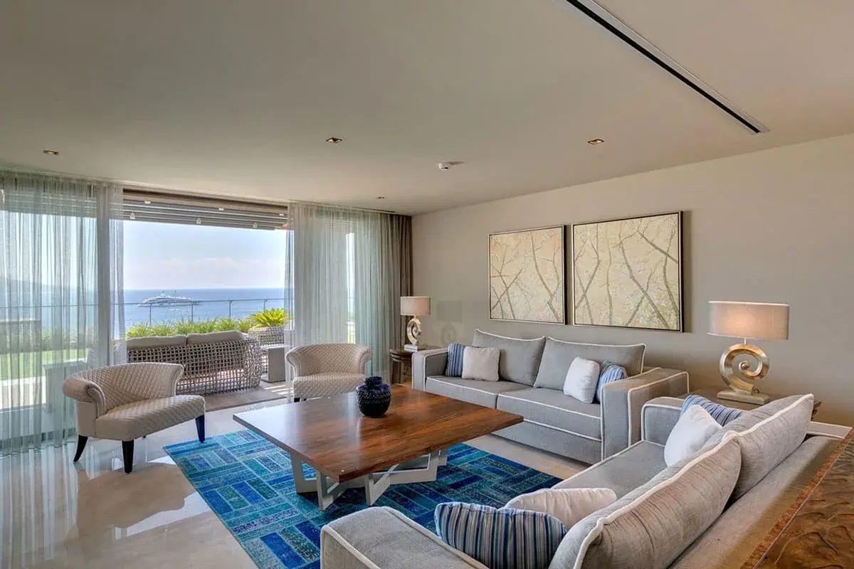 Premier Residence Caresse, a luxury Collection Bodrum — 7