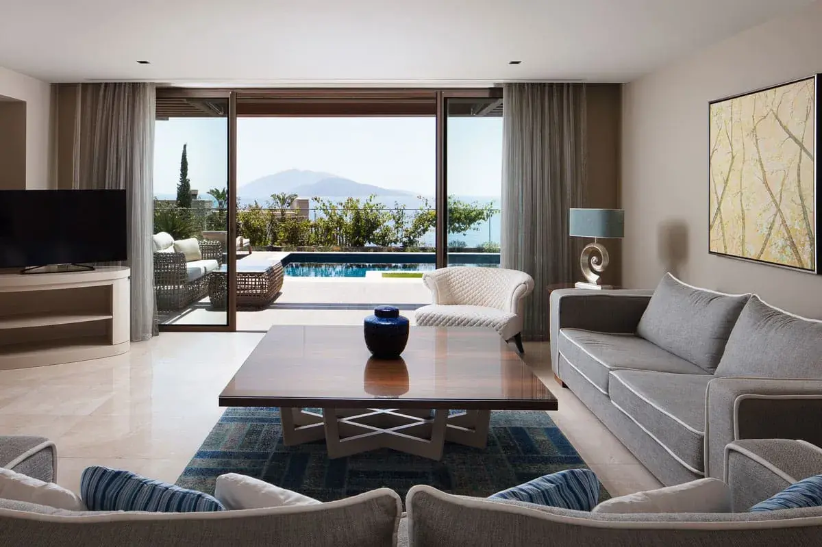 Premier Residence Caresse, a luxury Collection Bodrum — 8
