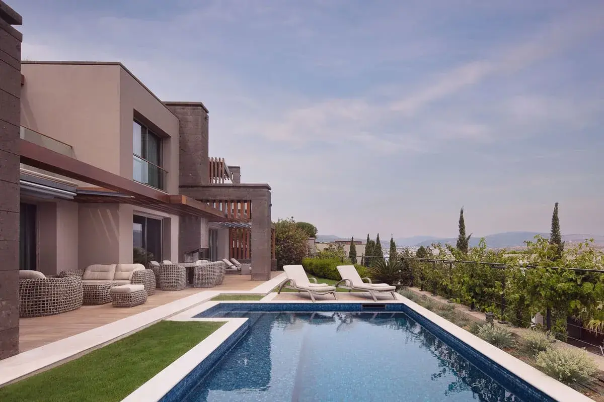 Premier Residence Caresse, a luxury Collection Bodrum — 2