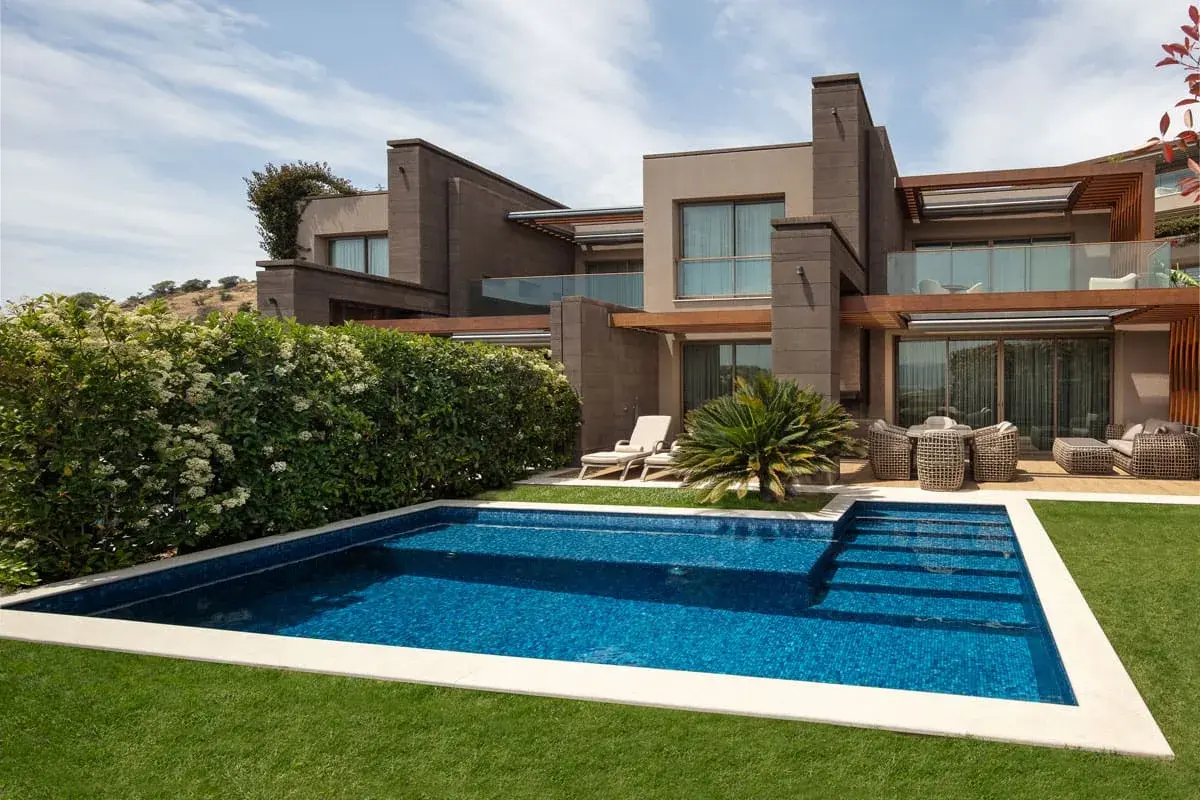 Residence Pool Caresse, a luxury Collection Bodrum — 2