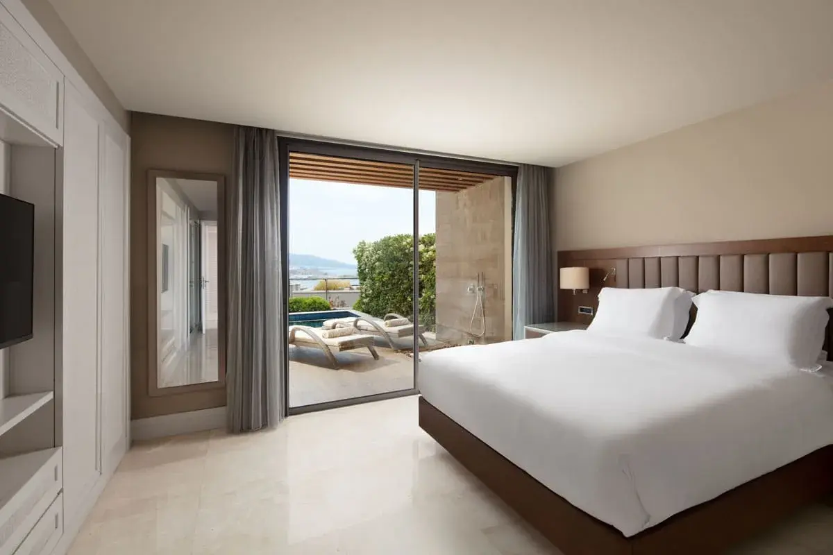 Residence Pool Caresse, a luxury Collection Bodrum — 3