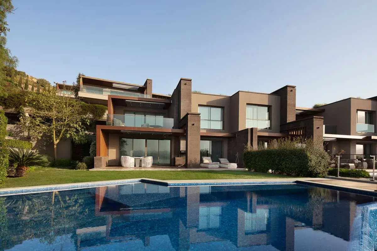 Residence Pool Caresse, a luxury Collection Bodrum — 4