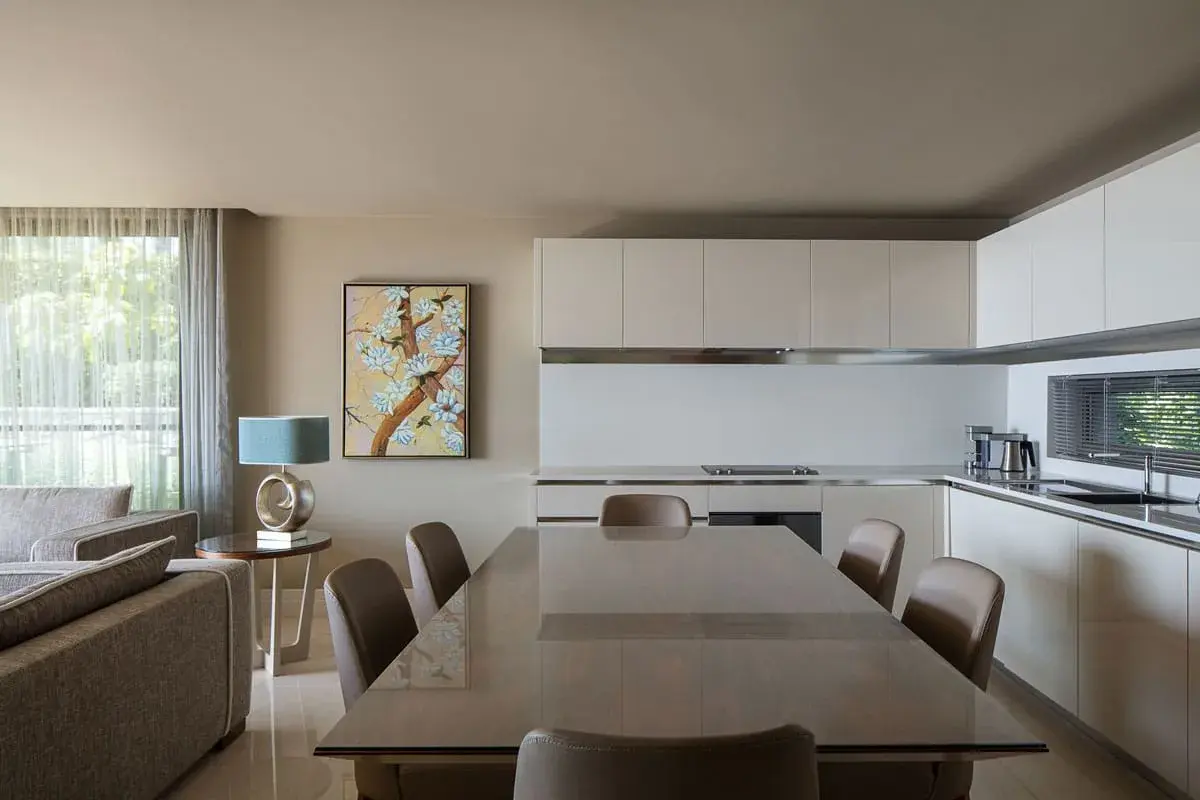 Residence Pool Caresse, a luxury Collection Bodrum — 5
