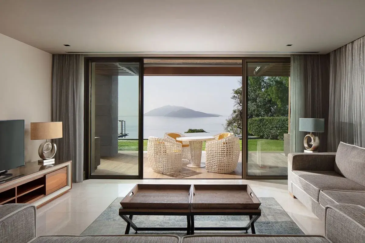 Residence Pool Caresse, a luxury Collection Bodrum — 8