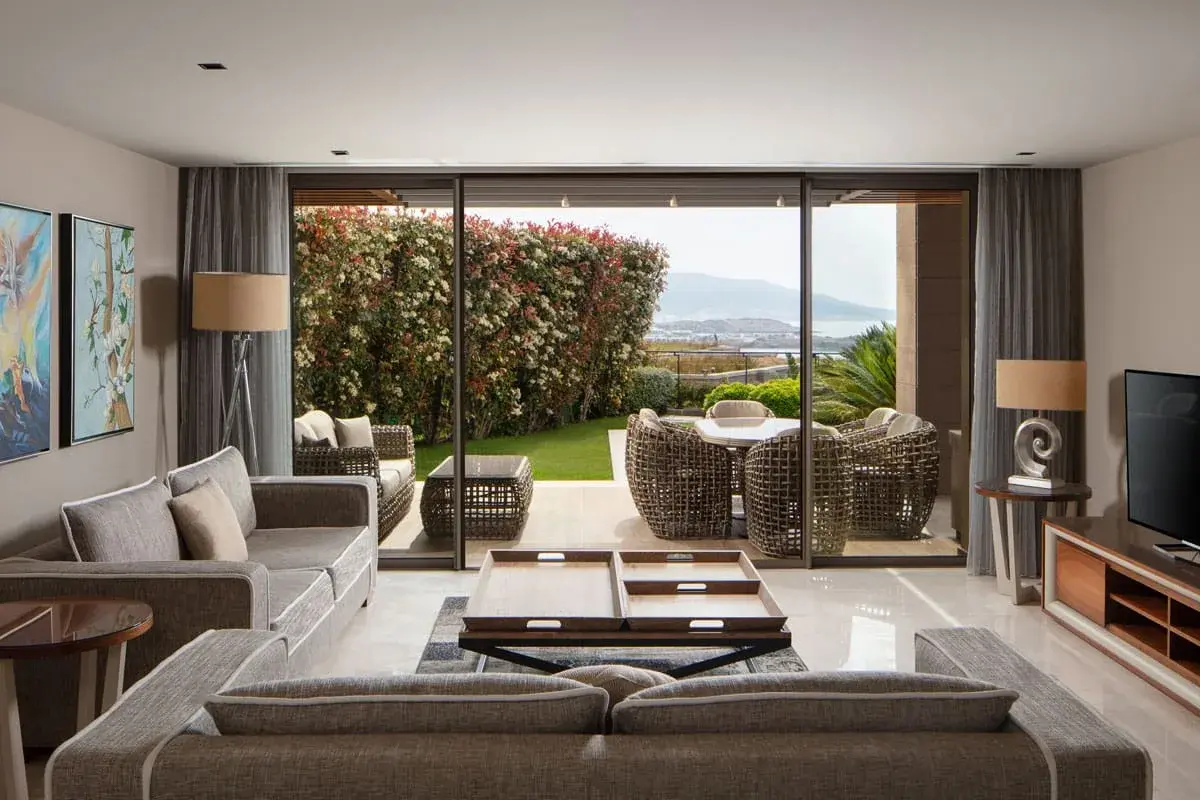 Residence Pool Caresse, a luxury Collection Bodrum — 6