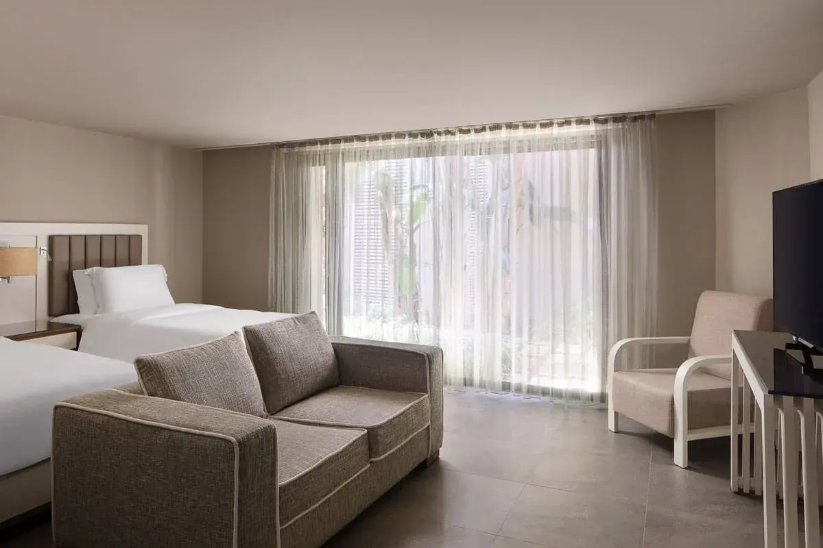 Residence Pool Caresse, a luxury Collection Bodrum — 9