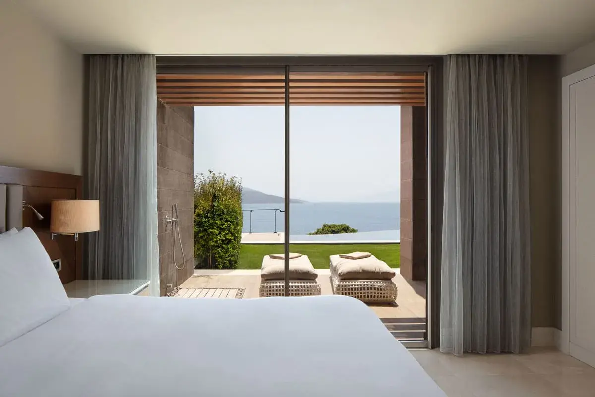 Residence Pool Caresse, a luxury Collection Bodrum — 10