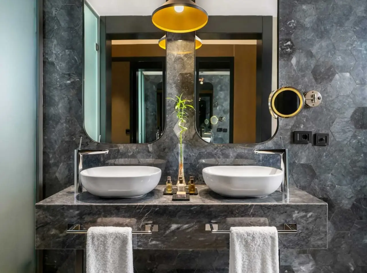 Citrus Villa 3 Bedroom Lujo Bodrum — 5