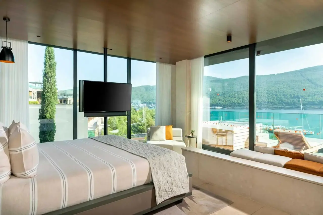 Citrus Villa 3 Bedroom Lujo Bodrum — 4