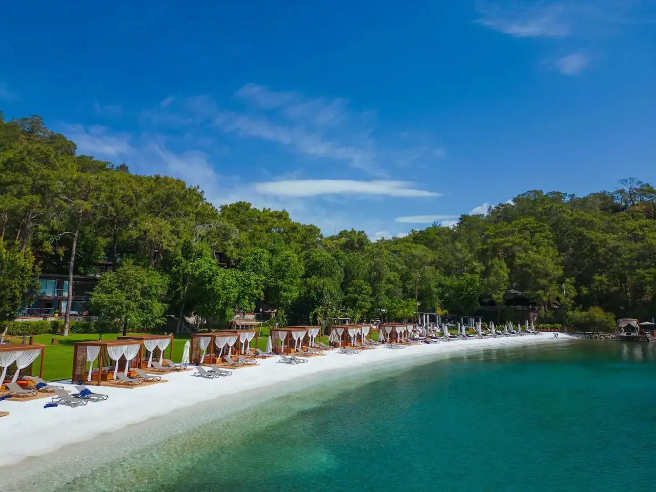 Premium Villa Sea View By Rixos Gocek — 4
