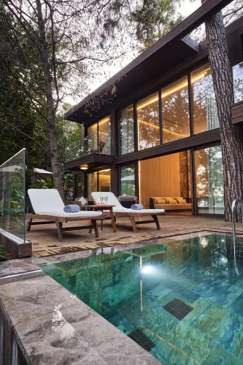 Prive Villa Garden View By Rixos Gocek — 8