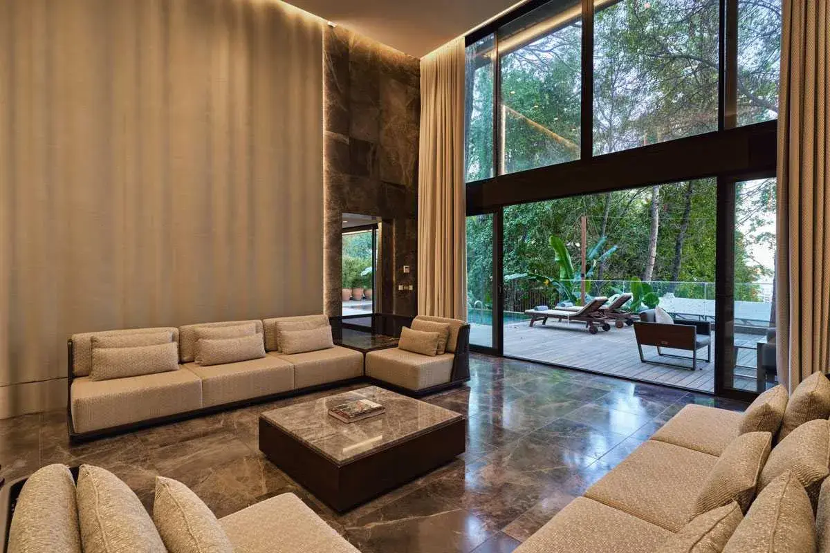 Premium Villa Garden View By Rixos Gocek — 6