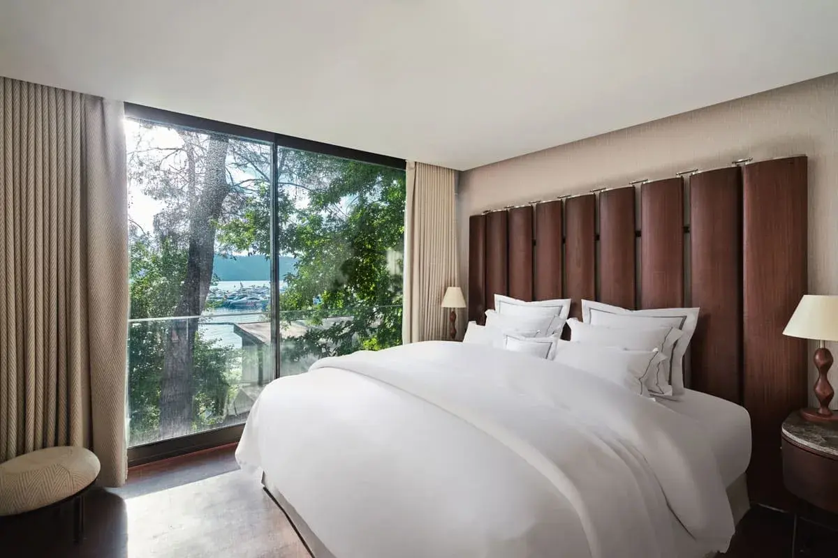Prive Villa Garden View By Rixos Gocek — 7