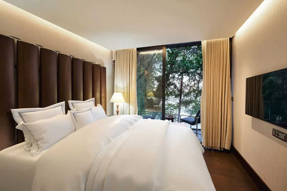 Prive Villa Garden View By Rixos Gocek — 6