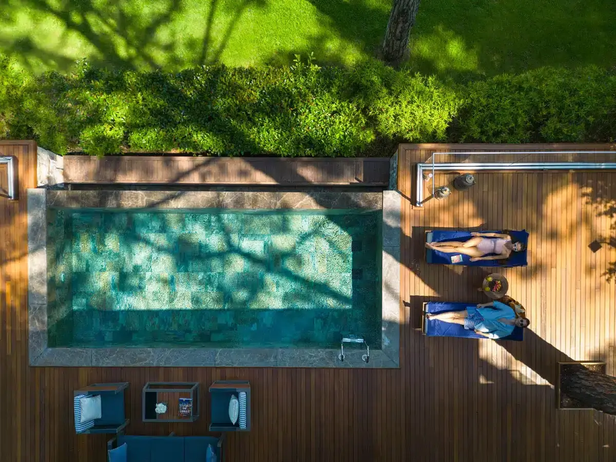 Club Privé by Rixos Göcek Private Villas