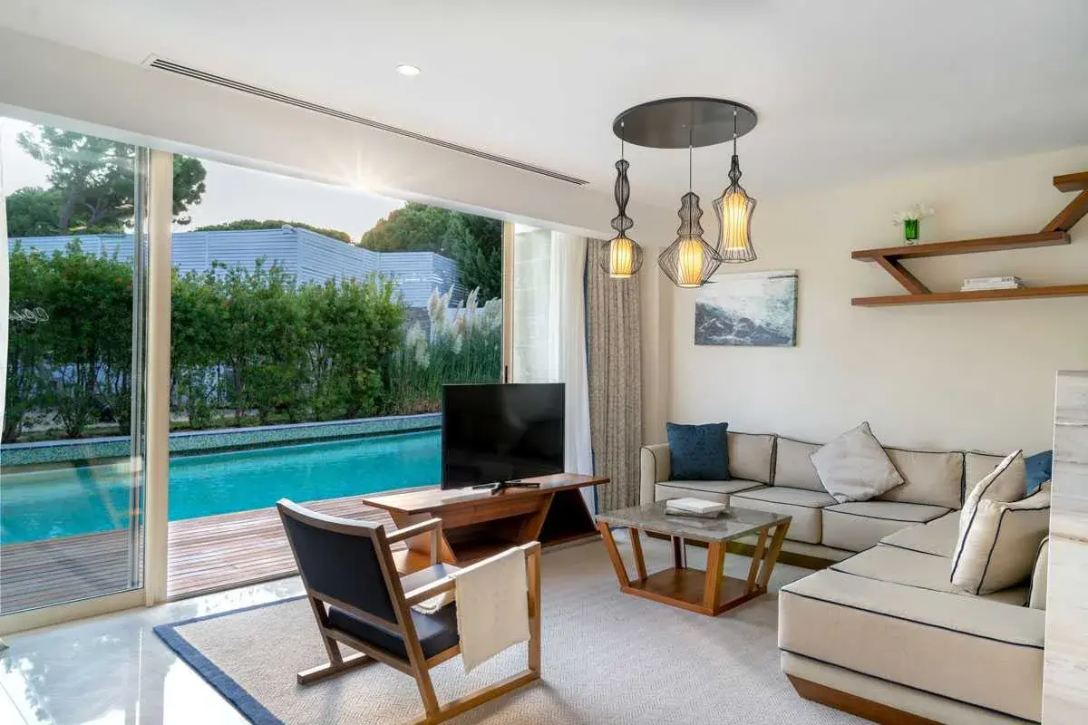 Club Villa By Club Prive By Rixos Belek — 2
