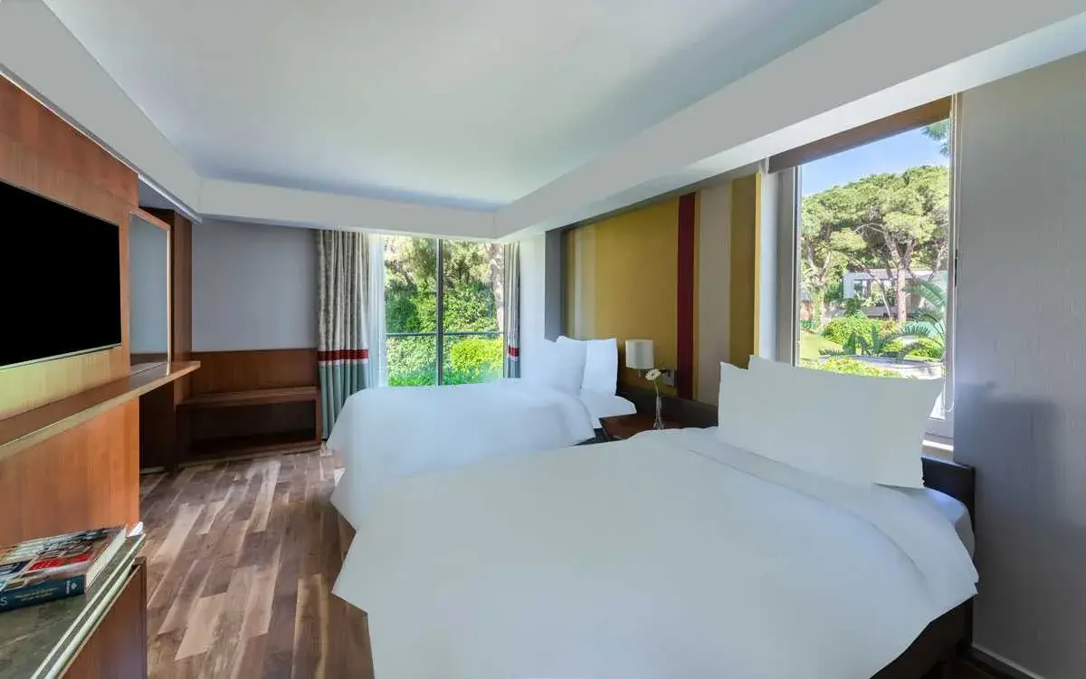 Club Villa By Club Prive By Rixos Belek — 4