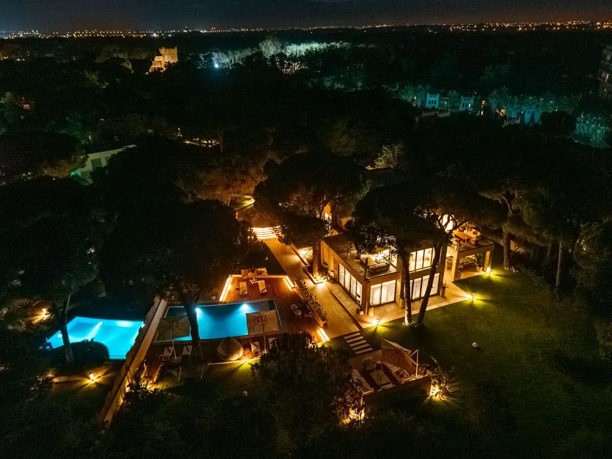 Helen Residence By Club Prive By Rixos Belek — 7