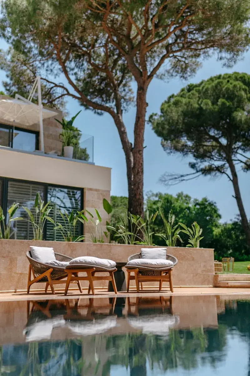 Helen Residence By Club Prive By Rixos Belek — 11