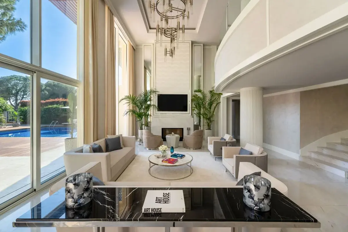 Paris Residence By Club Prive By Rixos Belek — 8
