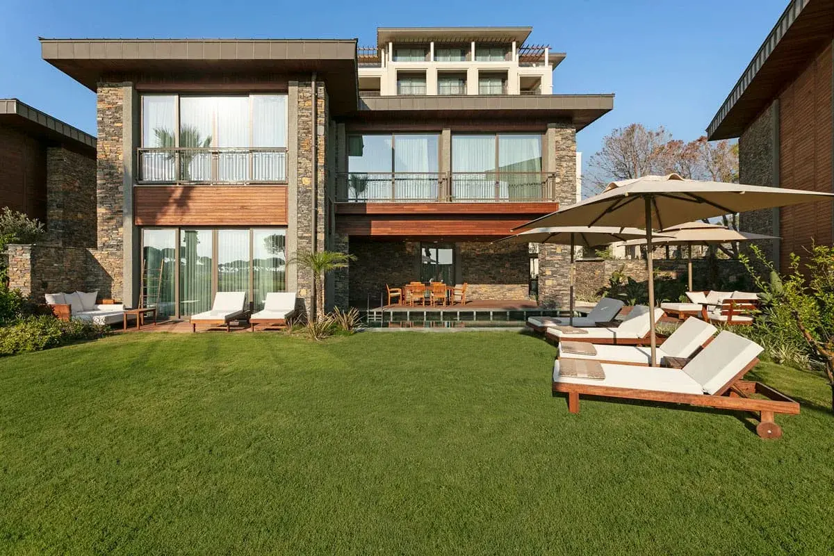 Cullinan Villa at Cullinan Hotel Belek — 7