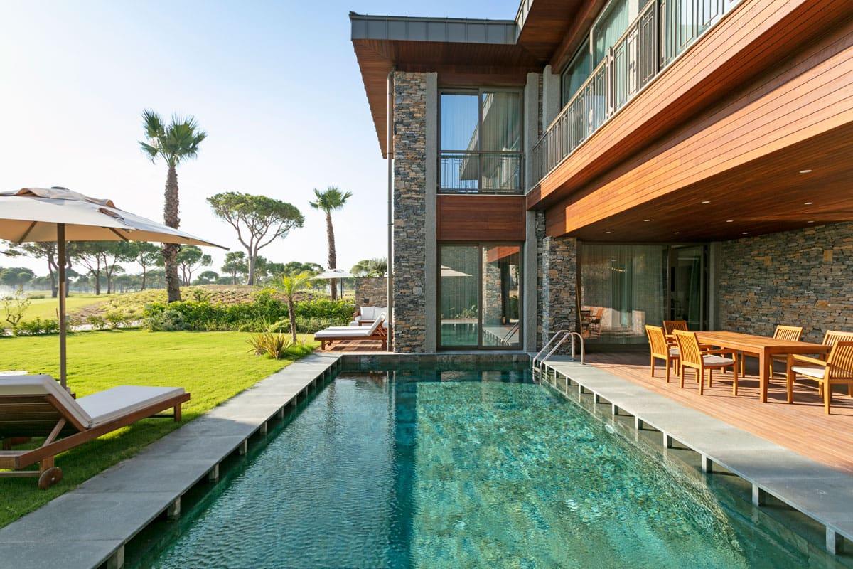 Cullinan Villa at Cullinan Hotel Belek