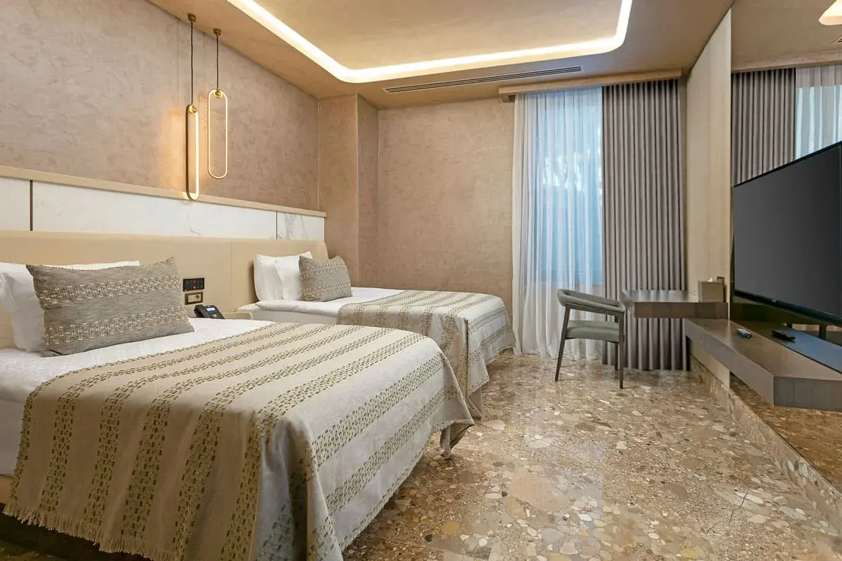 Cullinan Villa at Cullinan Hotel Belek — 2