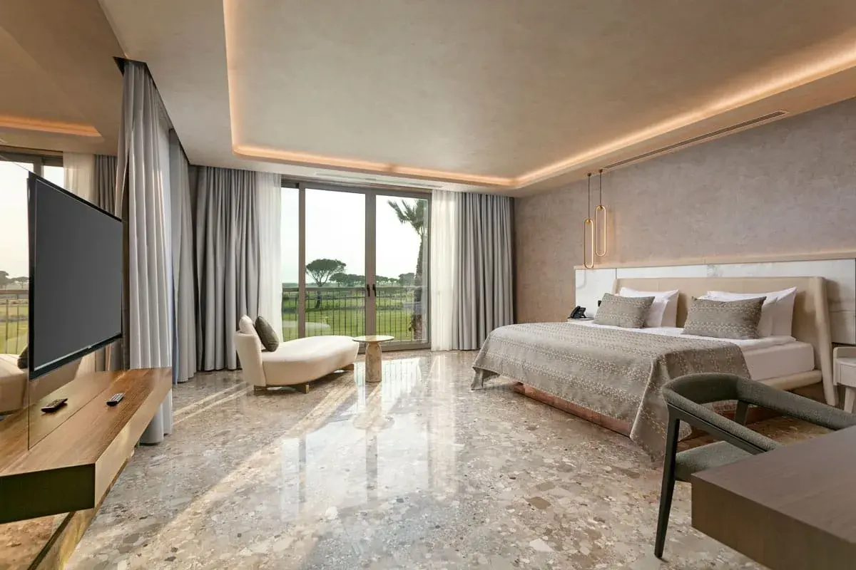 Cullinan Villa at Cullinan Hotel Belek — 4