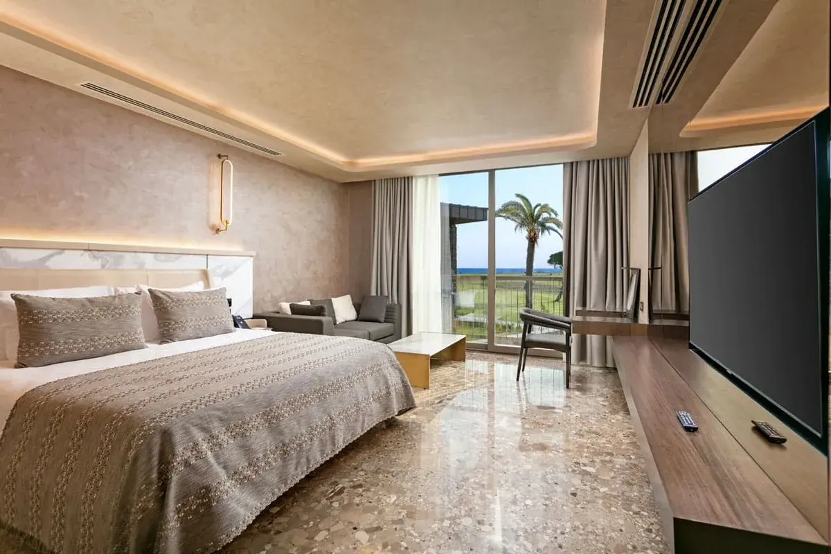Cullinan Villa at Cullinan Hotel Belek — 5