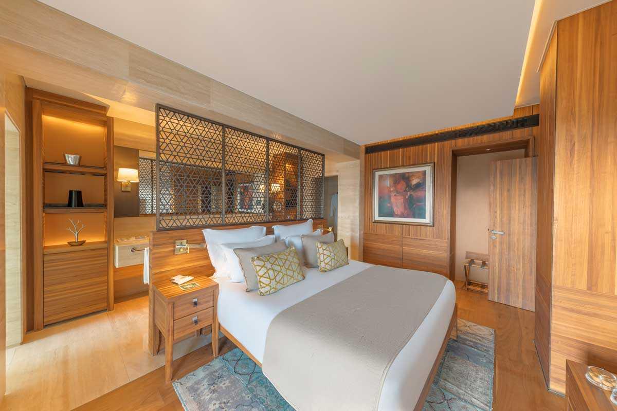 Executive Suite Sea View D Maris Bay — 4