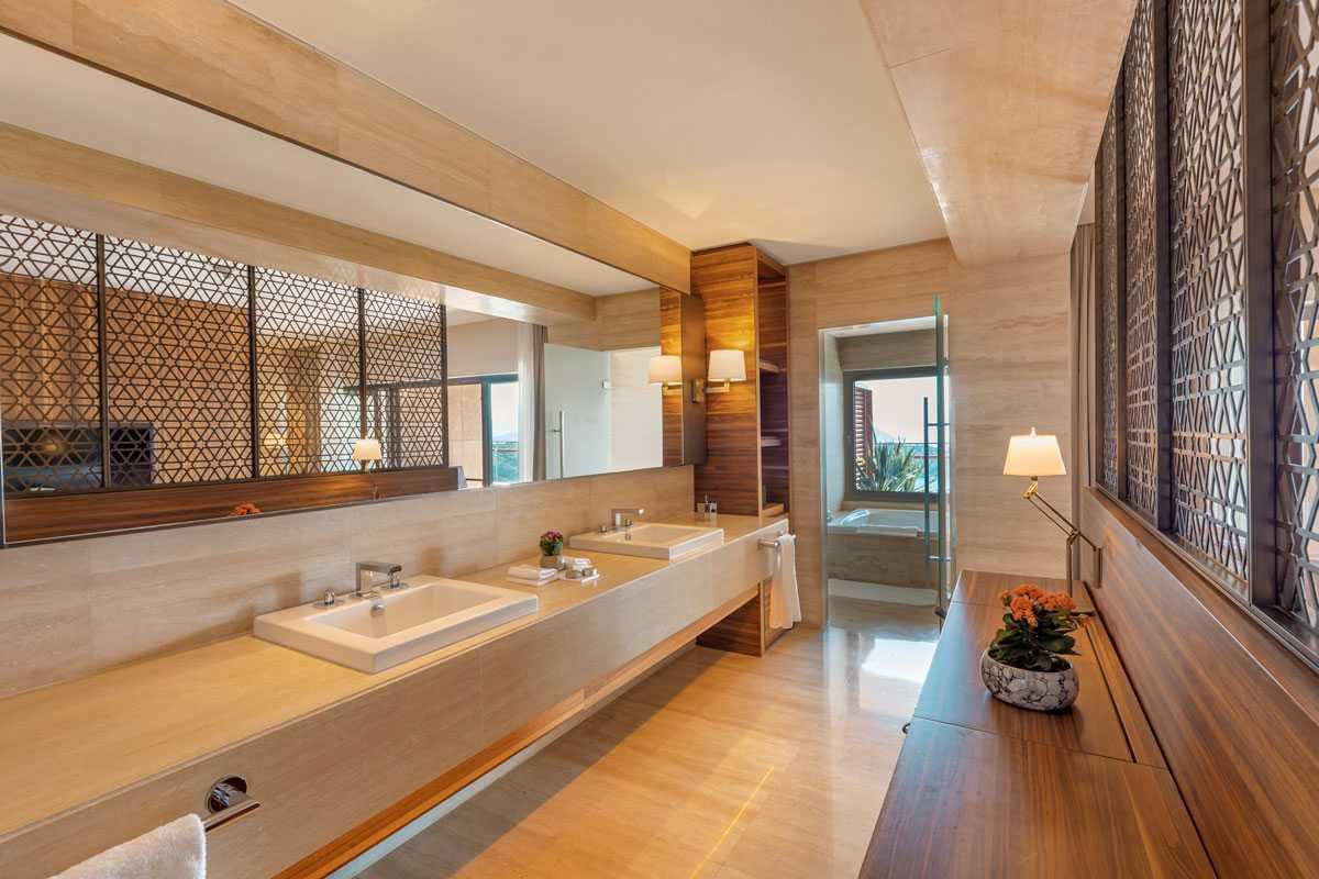 Junior Suite Sea View D Maris Bay — 4