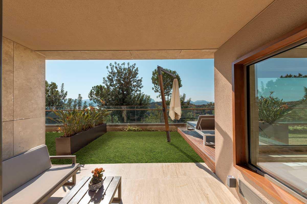 Premier Suite Mountain View D Maris Bay — 3