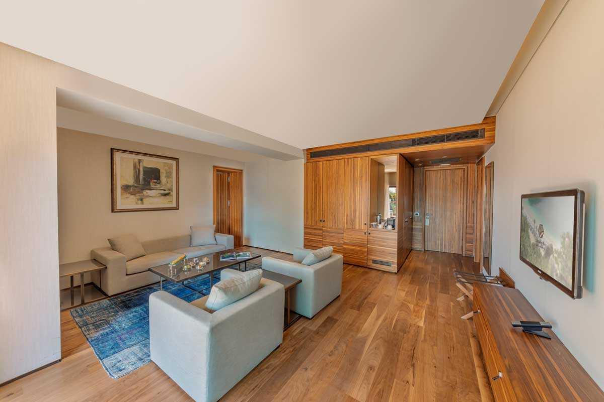 Premier Suite Mountain View D Maris Bay — 2
